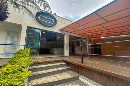 Ponto Comercial para alugar, 50m² no Nova Vinhedo, Vinhedo