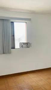 Apartamento com 2 Quartos à venda, 54m² no Jordanópolis, São Bernardo do Campo