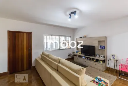 Casa com 3 Quartos à venda, 80m² no Vila Anglo Brasileira, São Paulo