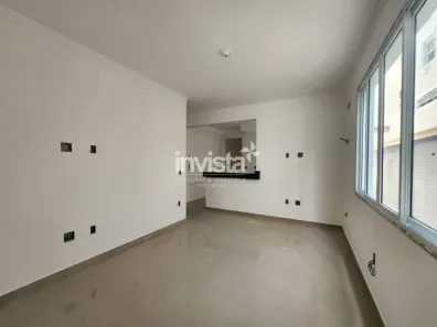 Casa com 3 Quartos à venda, 114m² no Aparecida, Santos