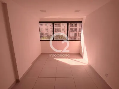 Sala Comercial para alugar, 23m² no Freguesia (Jacarepaguá), Rio de Janeiro