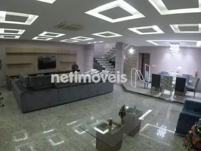 Casa com 4 Quartos à venda, 450m² no Jardim Guanabara, Rio de Janeiro