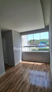 Apartamento com 2 Quartos à venda, 50m² no Jardim Maria Luíza, Sumaré