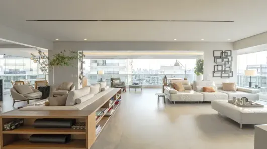 Apartamento com 3 Quartos à venda, 288m² no Indianópolis, São Paulo