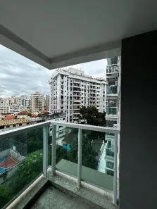 Apartamento com 2 Quartos à venda, 80m² no Santa Rosa, Niterói