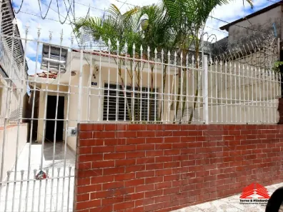 Casa com 1 Quarto à venda, 60m² no Vila Ema, São Paulo