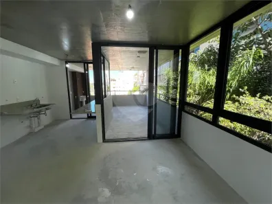 Apartamento com 1 Quarto à venda, 75m² no Perdizes, São Paulo
