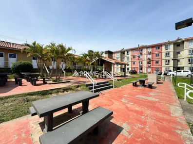 Apartamento com 3 Quartos à venda, 55m² no Igara, Canoas