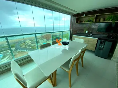 Apartamento com 3 Quartos à venda, 113m² no Jardim Armação, Salvador