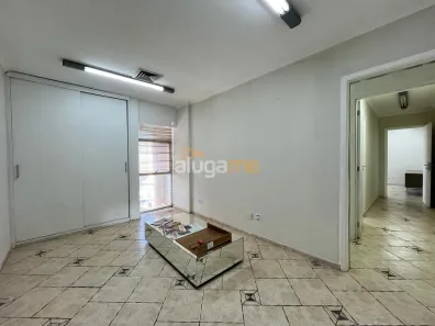 Sala Comercial com 3 Quartos para venda ou aluguel, 70m² no Centro, São José do Rio Preto