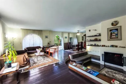 Sobrado com 4 Quartos à venda, 434m² no Jardim Morumbi, São Paulo