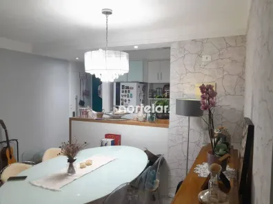 Apartamento com 3 Quartos à venda, 70m² no Nossa Senhora do Ó, São Paulo