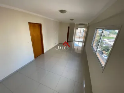 Apartamento com 2 Quartos à venda, 80m² no Bom Jardim, São José do Rio Preto