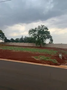 Lote/Terreno à venda, 275m² no Recreio Anhangüera, Ribeirão Preto