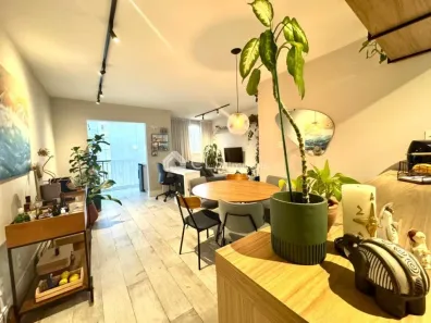 Apartamento com 2 Quartos à venda, 69m² no Lapa, São Paulo