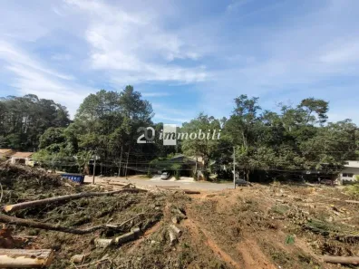 Lote/Terreno à venda, 307m² no Jardim Barbacena, Cotia