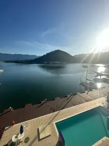 Apartamento com 2 Quartos à venda, 75m² no Ponta da Cruz, Angra dos Reis