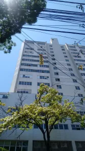 Prédio Comercial para alugar, 4500m² no Barro Preto, Belo Horizonte
