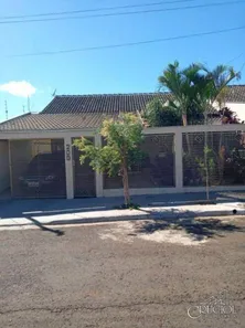 Casa com 3 Quartos à venda, 150m² no Heimtal, Londrina