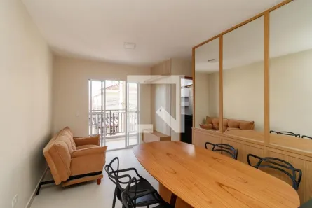 Apartamento com 2 Quartos à venda, 53m² no Tucuruvi, São Paulo