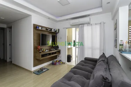 Apartamento com 3 Quartos à venda, 74m² no Zona 02, Maringá