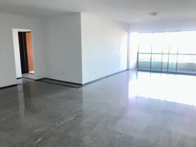 Apartamento com 4 Quartos para alugar, 180m² no Boa Viagem, Recife