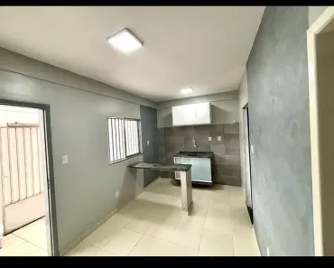 Apartamento com 1 Quarto para alugar, 50m² no Pedreira, Belém