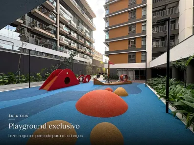 Apartamento com 3 Quartos à venda, 232m² no Alto da Lapa, São Paulo