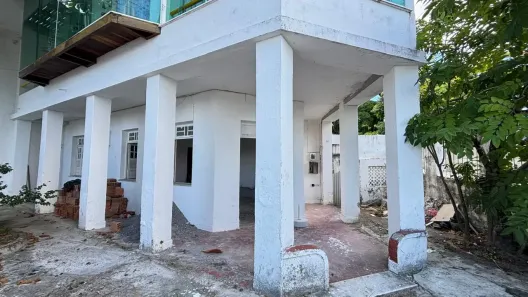 Casa com 3 Quartos à venda, 300m² no Conjunto Marina Village, Itaparica