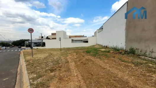Lote/Terreno à venda, 252m² no Jardim Guarujá, Salto