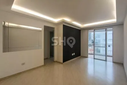 Apartamento com 2 Quartos à venda, 70m² no Perdizes, São Paulo