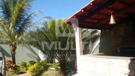 Casa com 3 Quartos à venda, 180m² no Nossa Senhora das Graças, Uberlândia