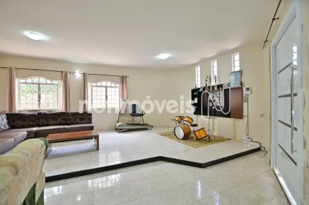 Casa com 5 Quartos à venda, 573m² no Setor Habitacional Vicente Pires - Trecho 3, Brasília