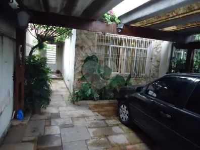 Casa com 3 Quartos à venda, 157m² no Jardim Prudência, São Paulo
