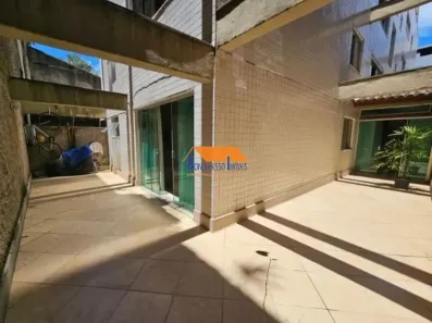 Apartamento com 3 Quartos à venda, 95m² no Palmares, Belo Horizonte