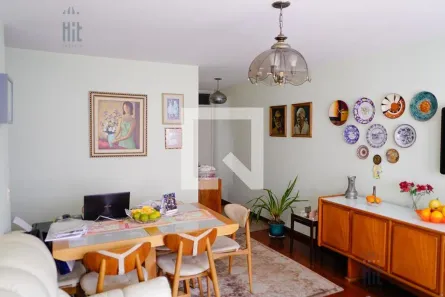 Apartamento com 3 Quartos à venda, 84m² no Vila Mariana, São Paulo