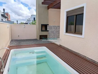 Casa com 3 Quartos à venda, 98m² no Loteamento Jardim Timbaúva, Gravataí