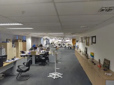 Sala Comercial à venda, 963m² no Centro, Rio de Janeiro