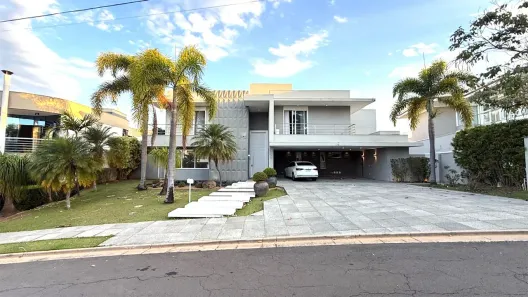 Casa de Condomínio com 6 Quartos para alugar, 517m² no Loteamento Alphaville Campinas, Campinas