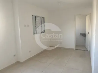 Apartamento com 1 Quarto à venda, 37m² no Vila Nova Manchester, São Paulo