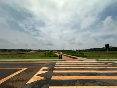 Lote/Terreno à venda, 637m² no Parque Cidade, Goiânia