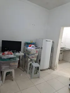 com 1 Quarto à venda, 20m² no Centro, São Vicente
