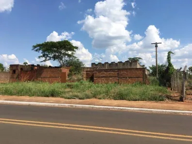 Lote/Terreno à venda, 23000m² no Km 174,8, Guapiaçu