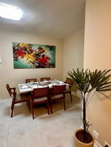 Apartamento com 2 Quartos à venda, 65m² no Enseada, Guarujá