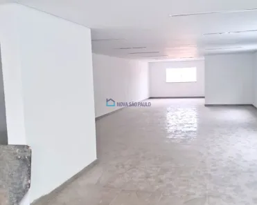 Prédio Comercial para alugar, 680m² no Vila Moraes, São Paulo