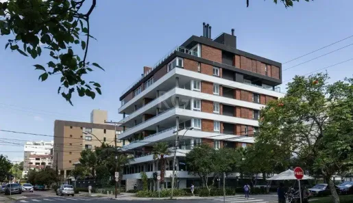Apartamento com 3 Quartos à venda, 178m² no Menino Deus, Porto Alegre