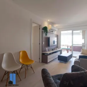 Apartamento com 3 Quartos à venda, 95m² no Vila Mariana, São Paulo