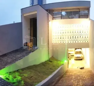 Casa com 6 Quartos à venda, 170m² no Vila Anglo Brasileira, São Paulo