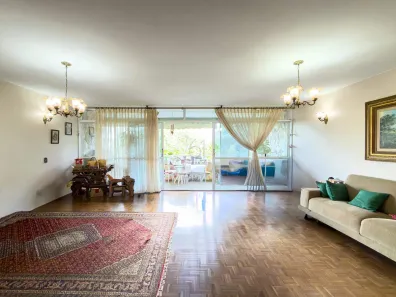 Apartamento com 4 Quartos à venda, 188m² no Asa Norte, Brasília