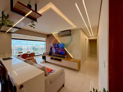Apartamento com 4 Quartos à venda, 105m² no Tatuapé, São Paulo